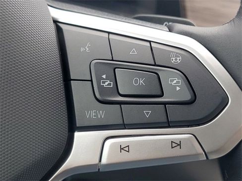 New 2025 Volkswagen Atlas SEL Premium R-Line image 29