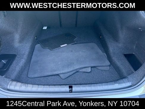Used 2021 BMW 530i xDrive w/ Convenience Package AWD/4WD image 26