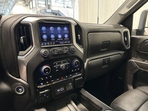 Used 2022 Chevrolet Silverado 2500 LTZ w/ LTZ Plus Package image 23