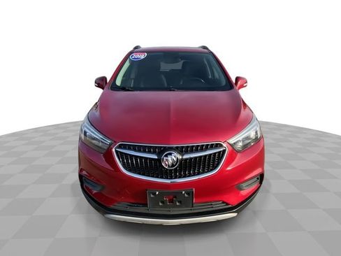 Used 2018 Buick Encore Preferred image 5