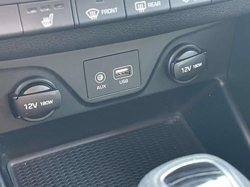 Used 2018 Hyundai Tucson SEL AWD/4WD image 28