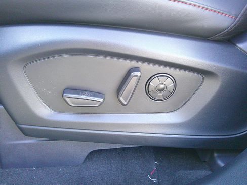 New 2026 Ford Explorer ST w/ Sun And Sound Package image 13