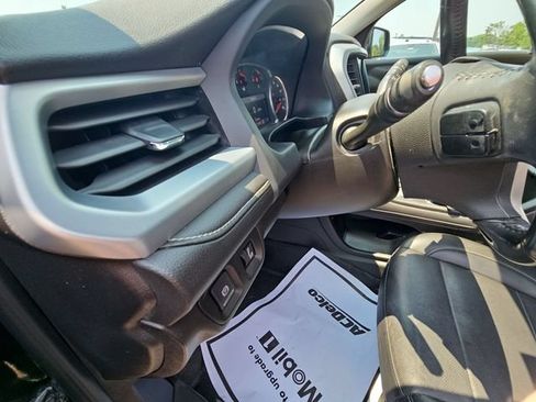 Used 2021 GMC Acadia SLT w/ Elevation Edition AWD/4WD image 11