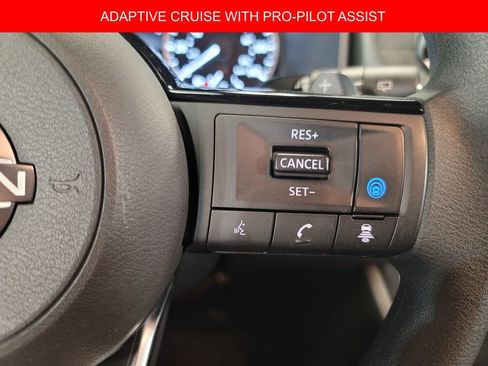 Certified 2023 Nissan Rogue SV image 13