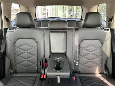 Certified 2026 Volkswagen Atlas SE AWD/4WD image 19
