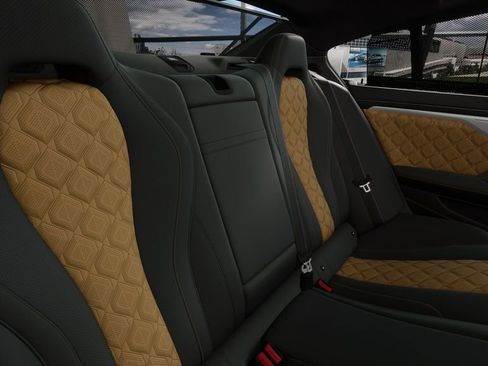 New 2025 BMW M8 Competition w/ M Carbon Exterior Package image 45