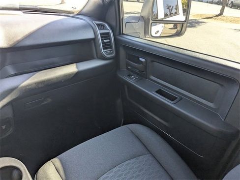 New 2026 RAM 2500 Tradesman image 18