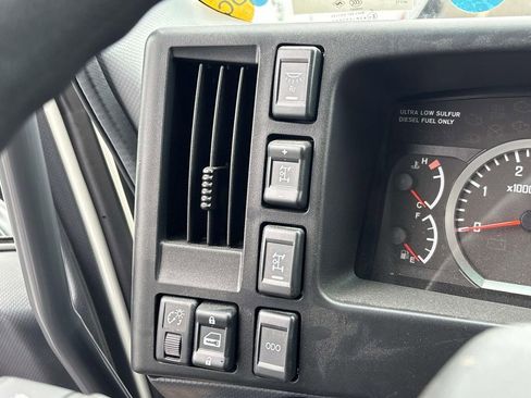 New 2025 Isuzu FTR 6500 XD image 9