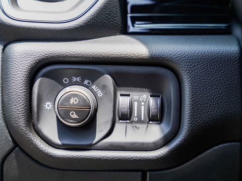 New 2026 RAM 1500 Laramie w/ Night Edition image 39