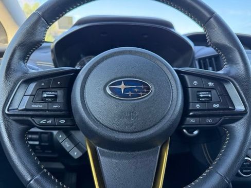 Used 2021 Subaru Crosstrek 2.5i Sport w/ Moonroof Package AWD/4WD image 26