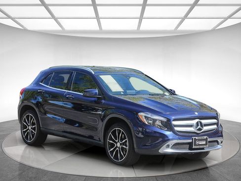 Used 2017 Mercedes-Benz GLA 250 image 5