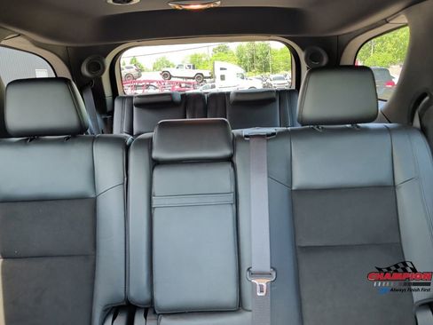 Used 2020 Dodge Durango GT AWD/4WD image 32