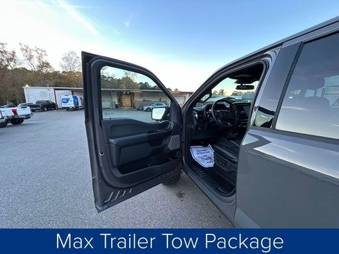 Used 2021 Ford F150 XLT w/ Equipment Group 302A High image 26