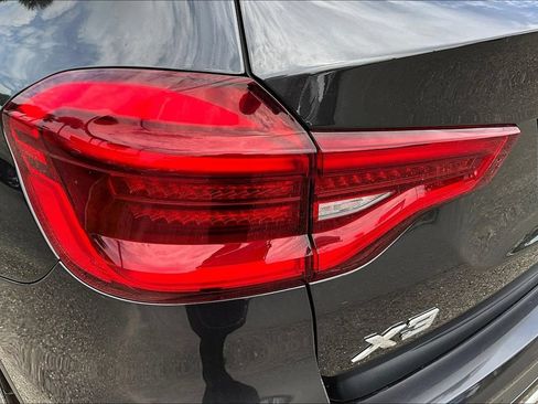 Used 2021 BMW X3 sDrive30i w/ Convenience Package RWD image 23