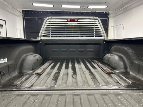 Used 2009 Dodge Ram 2500 Truck Laramie image 12