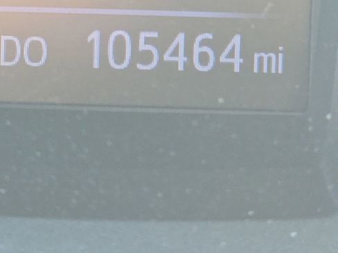 Used 2017 Toyota Tacoma TRD Off-Road image 15