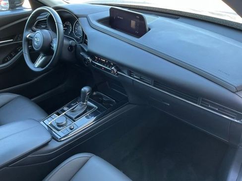 Used 2025 MAZDA CX-30 AWD 2.5 S w/ Preferred Package image 18