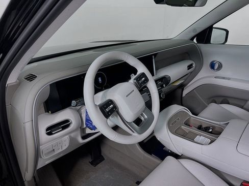 New 2026 Hyundai Palisade SEL Premium AWD/4WD image 8