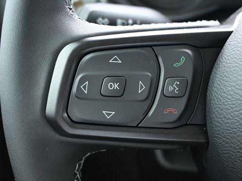 New 2026 Jeep Gladiator Sport AWD/4WD image 10