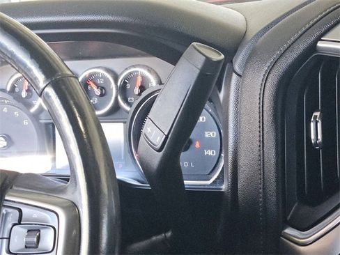 Used 2019 Chevrolet Silverado 1500 RST w/ All-Star Edition image 16