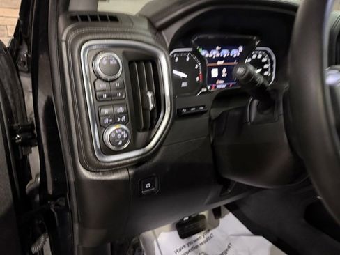 Used 2023 GMC Sierra 2500 Denali w/ Denali Ultimate Package image 13