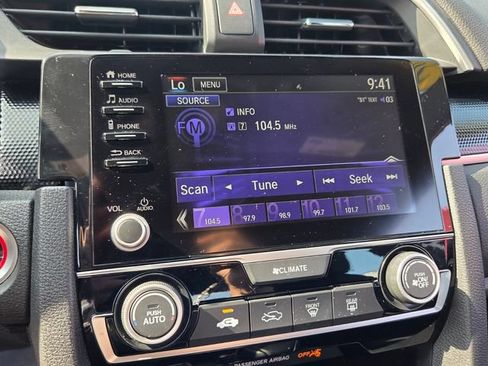 Used 2020 Honda Civic Sport image 23