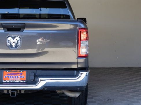 Used 2024 RAM 1500 Lone Star RWD image 14