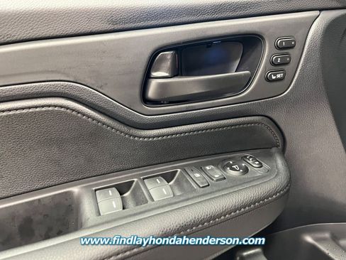 New 2026 Honda Odyssey EX-L image 12