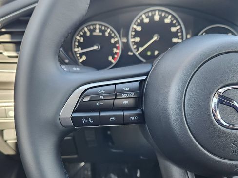 New 2026 MAZDA MAZDA3 2.5 S Sedan w/ Preferred Pkg FWD image 17
