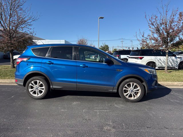 Used 2017 Ford Escape SE AWD/4WD image 5