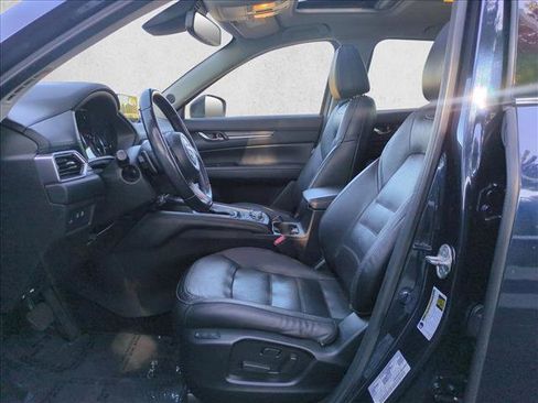 Used 2020 MAZDA CX-5 Grand Touring image 16