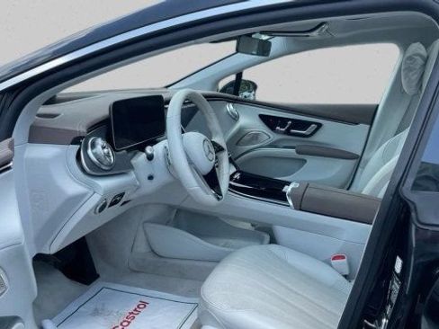 Used 2023 Mercedes-Benz EQS 450+ Sedan image 17