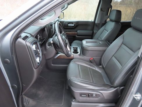 Certified 2021 GMC Sierra 1500 Denali w/ Denali Ultimate Package image 27