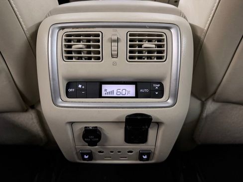Used 2019 INFINITI QX60 Luxe w/ Sensory Package FWD image 28