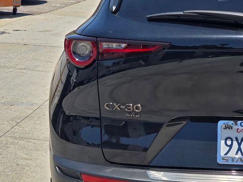 Certified 2026 MAZDA CX-30 AWD 2.5 S image 6
