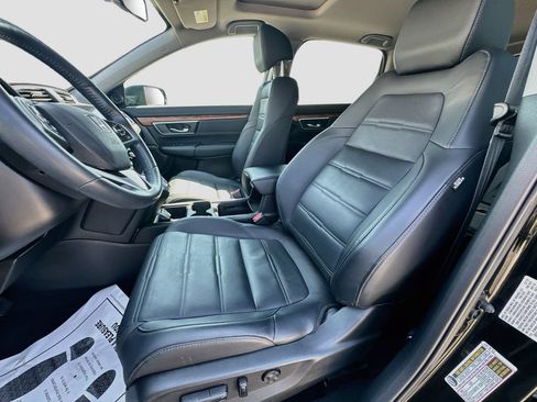 Used 2019 Honda CR-V EX-L image 24