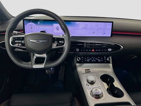 New 2026 Genesis GV70 2.5T Sport Prestige AWD/4WD image 19