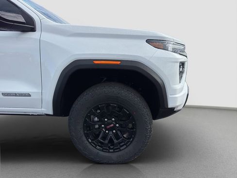 New 2026 GMC Canyon Elevation w/ Convenience Package AWD/4WD image 29