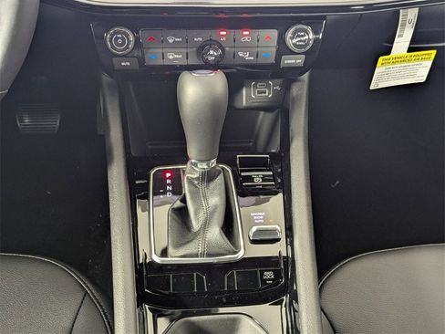 New 2026 Jeep Compass Limited w/ Sun, Sound & Navigation Group image 20