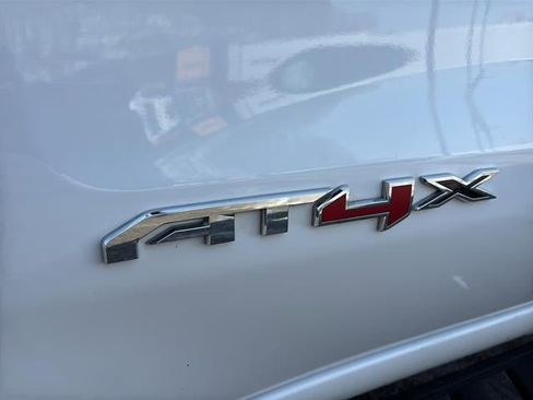 Used 2023 GMC Sierra 1500 AT4X AWD/4WD image 16