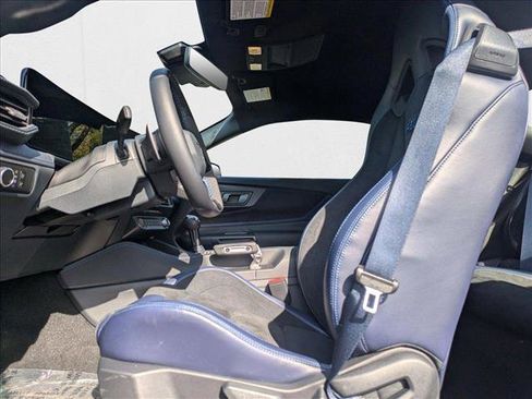 New 2025 Ford Mustang Dark Horse image 4