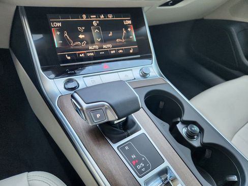 New 2025 Audi A7 3.0T Premium image 23