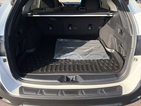 Certified 2025 Subaru Outback Premium w/ Popular Package #1A image 26