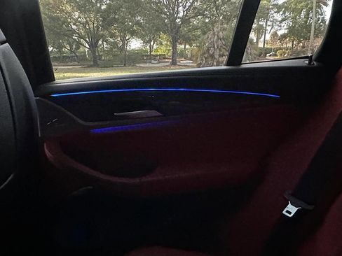 Used 2021 BMW X3 M image 39