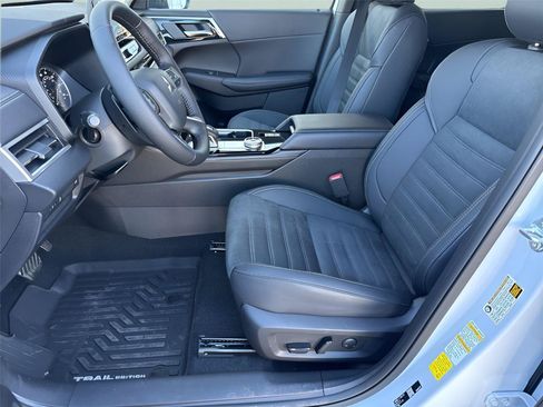 New 2026 Mitsubishi Outlander AWD image 26