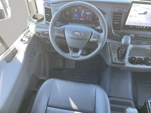 New 2026 Ford Transit 250 148 High Roof RWD image 14