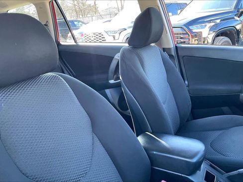 Used 2008 Toyota RAV4 Sport image 9