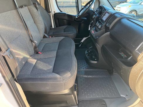 Used 2014 RAM ProMaster 1500 image 18