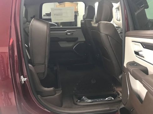 New 2026 RAM 1500 Laramie w/ Off Road Group image 41