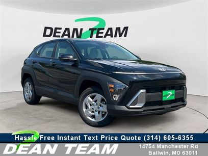 New 2026 Hyundai Kona SE